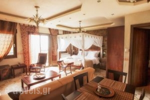 Oreiades Guesthouse_holidays_in_Hotel_Macedonia_Halkidiki_Haniotis - Chaniotis