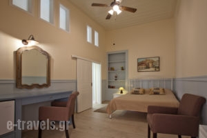 Omorfi Poli_accommodation_in_Hotel_Peloponesse_Argolida_Nafplio