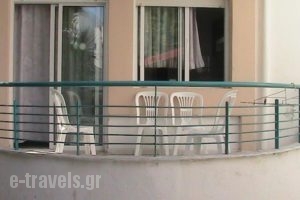 Niki Apartments_accommodation_in_Apartment_Macedonia_Halkidiki_Kassandreia