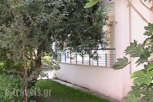 Niki Apartments_lowest prices_in_Apartment_Macedonia_Halkidiki_Kassandreia