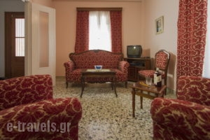 Marina's House_best prices_in_Room_Crete_Chania_Kissamos