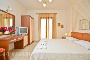 Anthi Studios_accommodation_in_Apartment_Cyclades Islands_Naxos_Agia Anna