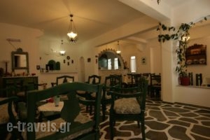 Jasmine_best deals_Hotel_Cyclades Islands_Paros_Paros Chora