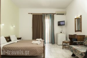 Revekka Rooms B&B_accommodation_in_Room_Crete_Chania_Kissamos