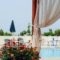 Mediterranean'S Studios Apartments_holidays_in_Apartment_Crete_Chania_Falasarna