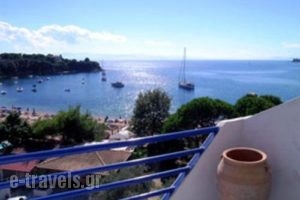 Kolios Beach Seaview Studios_accommodation_in_Hotel_Sporades Islands_Skiathos_Skiathosst Areas