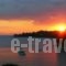 Kolios Beach Seaview Studios_best prices_in_Hotel_Sporades Islands_Skiathos_Skiathosst Areas