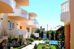 Golden Rose Suites_accommodation_in_Hotel_Crete_Chania_Kolympari