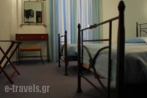 Nafplia Hotel_best prices_in_Hotel_Peloponesse_Argolida_Nafplio