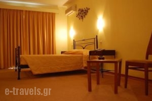 Nafplia Hotel_travel_packages_in_Peloponesse_Argolida_Nafplio