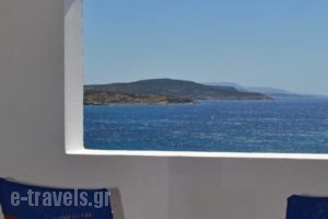 Christina'S House_lowest prices_in_Hotel_Cyclades Islands_Koufonisia_Koufonisi Chora