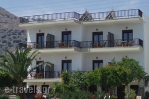 Corali Studios & Portobello Apartments_best prices_in_Apartment_Crete_Lasithi_Aghios Nikolaos