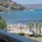 Corali Studios & Portobello Apartments_accommodation_in_Apartment_Crete_Lasithi_Aghios Nikolaos