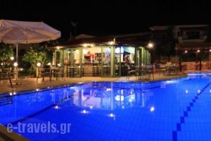 Villa Vicky_travel_packages_in_Crete_Heraklion_Chersonisos