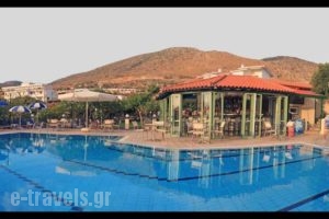 Villa Vicky_accommodation_in_Villa_Crete_Heraklion_Chersonisos