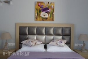 Rita's Place Hotel_best deals_Hotel_Cyclades Islands_Ios_Ios Chora
