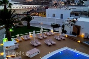 Hotel Aegeon_lowest prices_in_Hotel_Cyclades Islands_Ios_Ios Chora