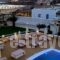 Hotel Aegeon_lowest prices_in_Hotel_Cyclades Islands_Ios_Ios Chora