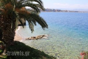 Hotel Theoxenia_travel_packages_in_Peloponesse_Korinthia_Agioi Theodori