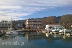 Porto Marine Hotel_accommodation_in_Hotel_Macedonia_Pieria_Platamonas