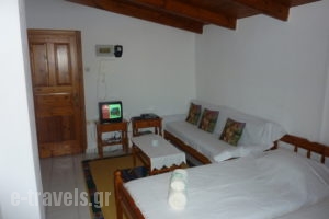 Chios Town Studios_best prices_in_Room_Aegean Islands_Chios_Chios Chora