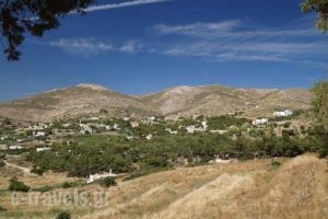 Chroussiano Farmhouse_best deals_Hotel_Cyclades Islands_Syros_Posidonia