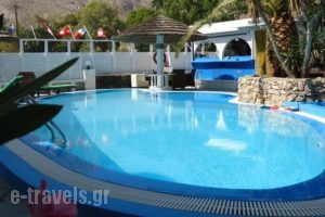 The Best_accommodation_in_Hotel_Cyclades Islands_Sandorini_Emborio