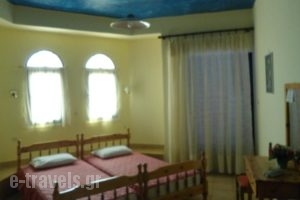 Hotel Olympos_best deals_Hotel_Macedonia_Pieria_Katerini