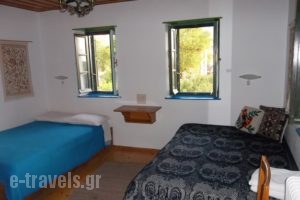 Lakis Rooms_best deals_Room_Epirus_Ioannina_Papiggo