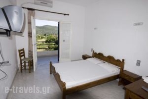 Amarandos Studios - Rooms & Apartments_best deals_Room_Ionian Islands_Kefalonia_Fiskardo