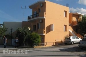 Sofia Apartments_accommodation_in_Apartment_Crete_Chania_Vryses Apokoronas