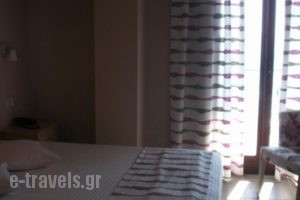 Hotel Manthos Blue_best prices_in_Hotel_Thessaly_Magnesia_Zagora