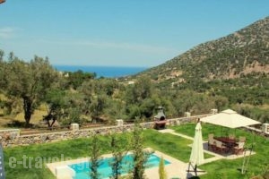 Uphoria Villas_best deals_Villa_Crete_Rethymnon_Mylopotamos