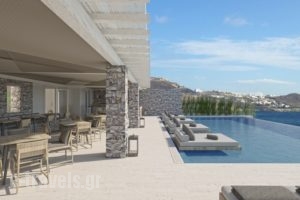 Bill & Coo Coast Suites_accommodation_in_Hotel_Cyclades Islands_Mykonos_Agios Ioannis