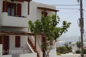 Studios Venetsanos_accommodation_in_Hotel_Cyclades Islands_Koufonisia_Koufonisi Chora