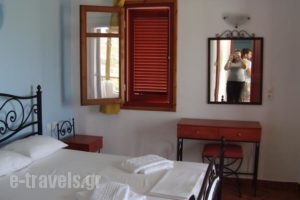 Studios Venetsanos_lowest prices_in_Hotel_Cyclades Islands_Koufonisia_Koufonisi Chora