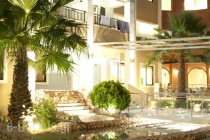 Mediterranean Beach Resort_lowest prices_in_Hotel_Ionian Islands_Zakinthos_Agios Sostis