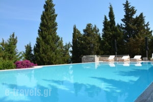 Idilli Villas Lefkada_lowest prices_in_Villa_Ionian Islands_Lefkada_Lefkada Chora
