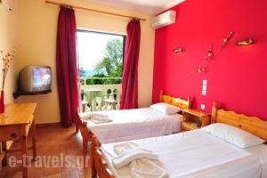 Apartments Corfu Sun Pool Side_best deals_Apartment_Ionian Islands_Corfu_Corfu Rest Areas