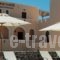 Anessis Apartments_lowest prices_in_Apartment_Cyclades Islands_Sandorini_Fira