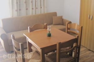 Sfinias Apartments_best deals_Apartment_Crete_Heraklion_Matala