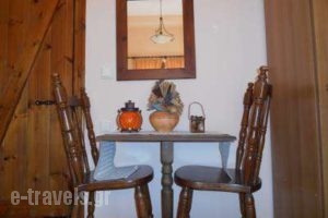 Ey Giann Rooms_lowest prices_in_Room_Central Greece_Evritania_Korischades