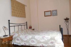 Ey Giann Rooms_best deals_Room_Central Greece_Evritania_Korischades