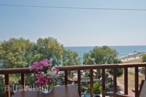 Pansion Martha_best deals_Hotel_Thessaly_Magnesia_Agios Ioannis