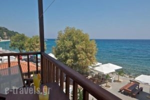 Pansion Martha_accommodation_in_Hotel_Thessaly_Magnesia_Agios Ioannis