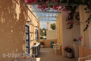 Villa Aegeon_best prices_in_Villa_Cyclades Islands_Sandorini_Fira
