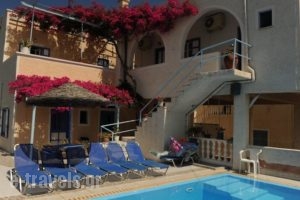 Villa Aegeon_accommodation_in_Villa_Cyclades Islands_Sandorini_Fira