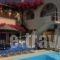 Villa Aegeon_accommodation_in_Villa_Cyclades Islands_Sandorini_Fira