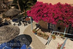 Villa Aegeon_travel_packages_in_Cyclades Islands_Sandorini_Fira