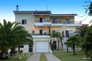 Mezonetes Elena_accommodation_in_Hotel_Macedonia_Halkidiki_Nea Moudania